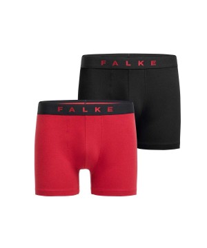 Falke 2-Pack Boxer Daily Comfort Boxer & Slips Férfi Multicolored | MEDO-75436