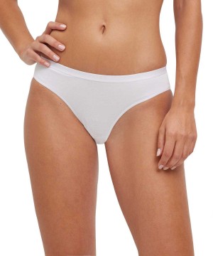 Falke 2-Pack Slip Daily Comfort Panties & Slips Női Fehér | XFEP-60459