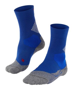 Falke 4GRIP Socks Zokni Férfi Kék | VOXM-02516