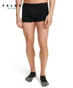 Falke Boxer Ultralight Cool Functional Underwear Férfi Fekete | UGKH-14982