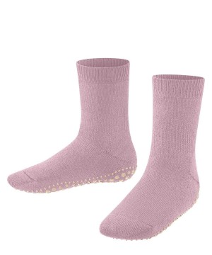 Falke Catspads House socks Zokni Gyerek Rózsaszín | RLZK-60413