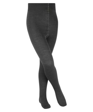 Falke Comfort Wool Tights Tights Gyerek Szürke | ZHOF-86305