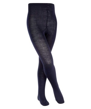 Falke Comfort Wool Tights Tights Gyerek Kék | TSDU-98162