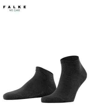 Falke Cool 24/7 Sneaker socks Zokni Férfi Szürke | BSRO-24195