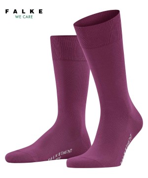 Falke Cool 24/7 Socks Zokni Férfi Lila | NXWV-29163