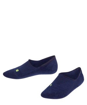 Falke Cool Kick Invisibles No Show Socks Gyerek Kék | MPHF-97340