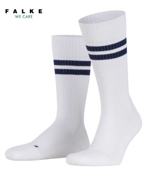 Falke Dynamic Socks Zokni Női Fehér | JUNY-97413