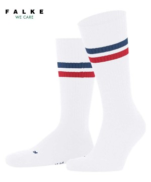 Falke Dynamic Socks Zokni Női Fehér | QXVW-23051