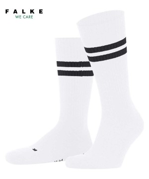 Falke Dynamic Socks Zokni Női Fehér | UYPH-65398