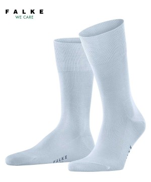 Falke Tiago Socks Zokni Férfi Kék | HCYD-20485