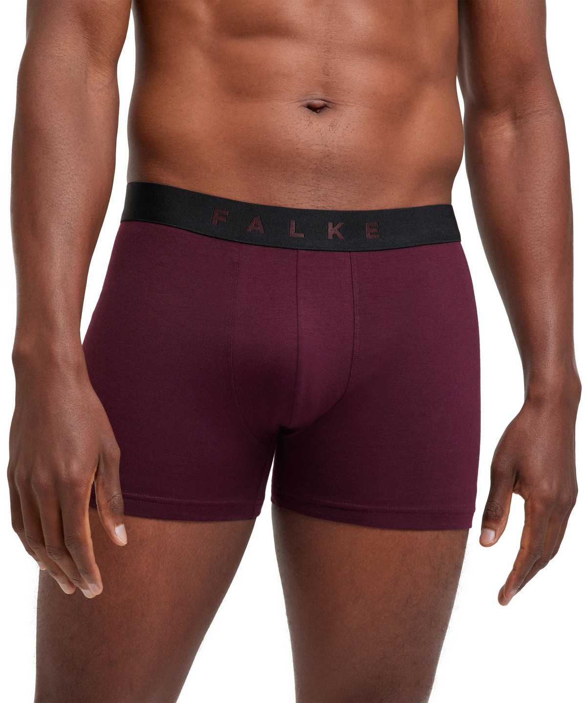 Falke 2-Pack Boxer Daily Comfort Boxer & Slips Férfi Multicolored | UIVL-75908