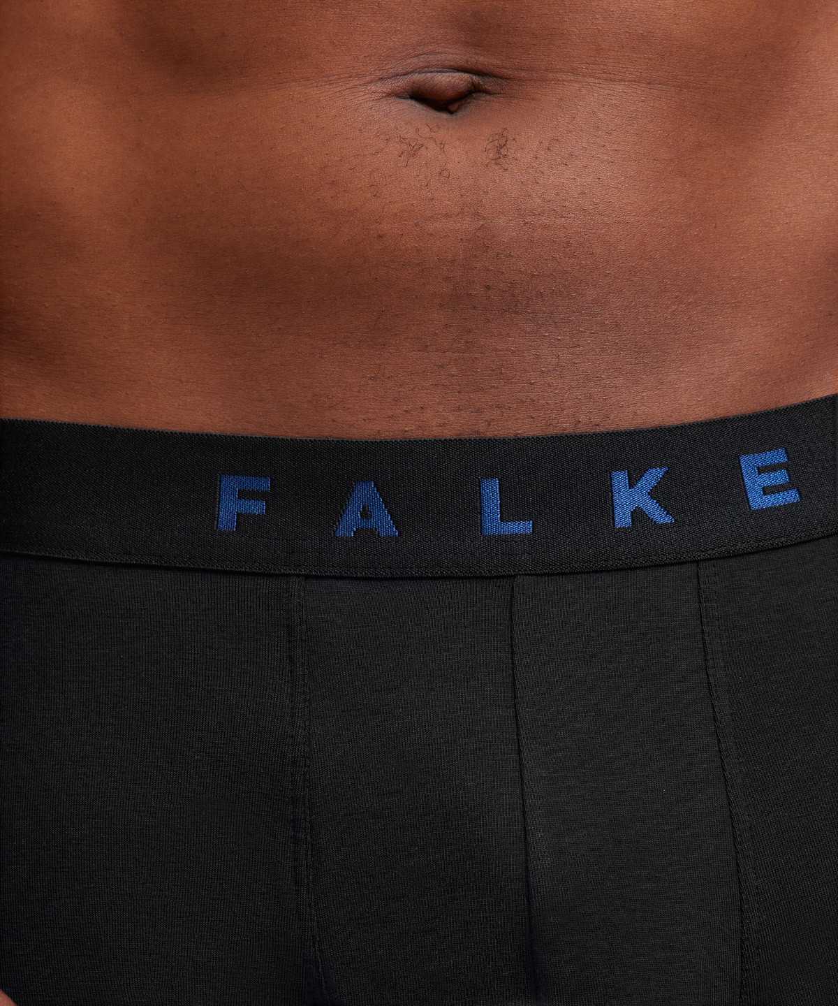 Falke 2-Pack Boxer Daily Comfort Boxer & Slips Férfi Multicolored | JQCH-74239