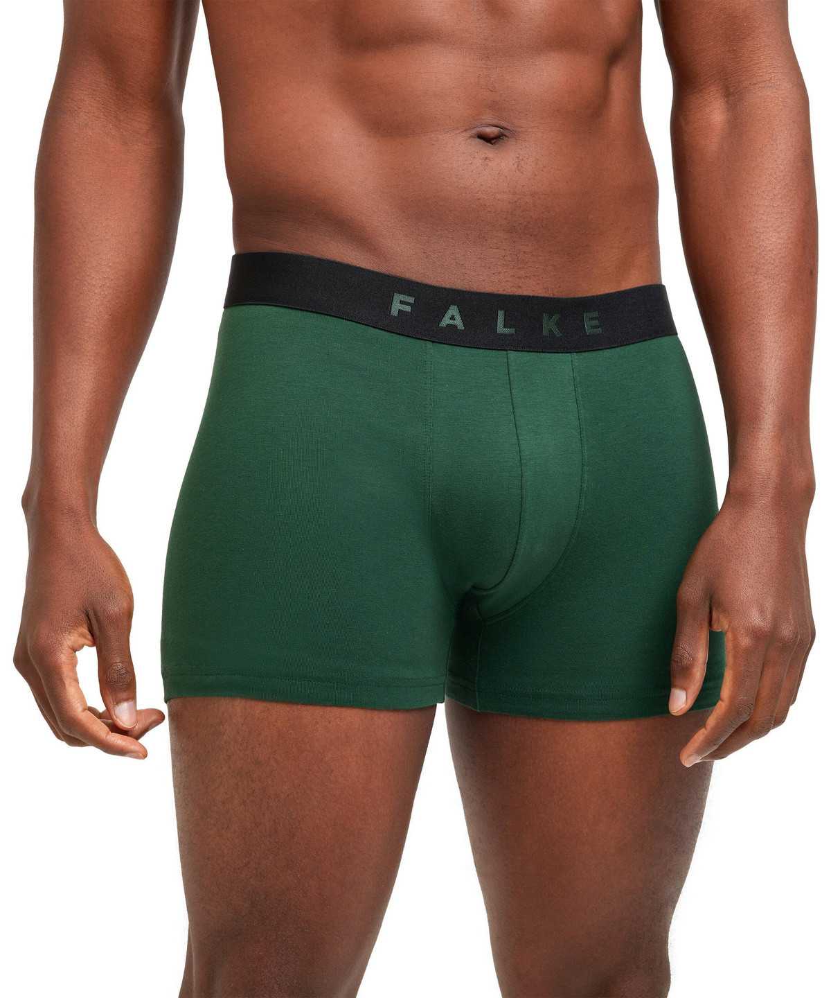 Falke 2-Pack Boxer Daily Comfort Boxer & Slips Férfi Multicolored | DWHG-35782