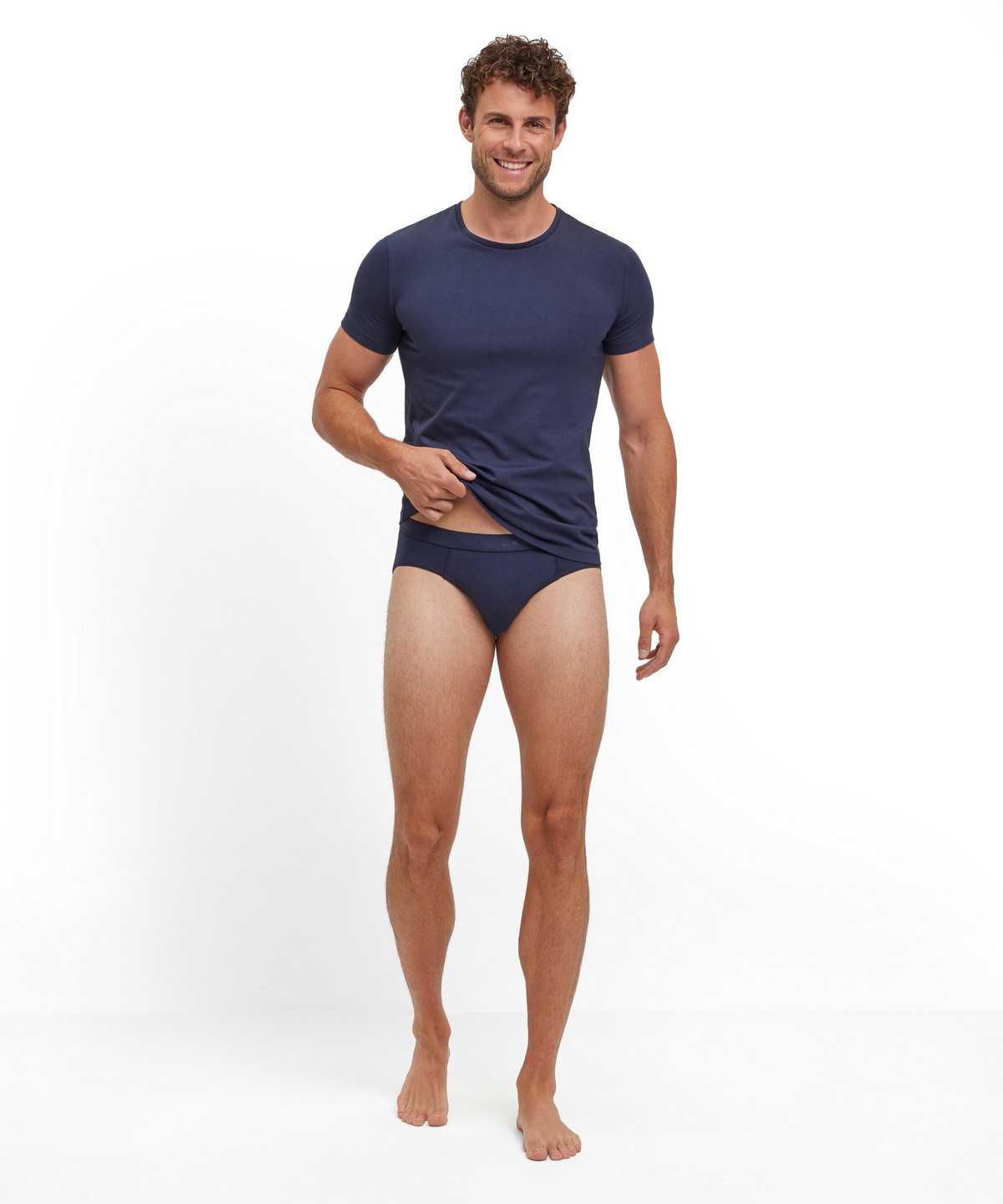 Falke 2-Pack Slip Daily Comfort Boxer & Slips Férfi Szürke | LNYW-78160