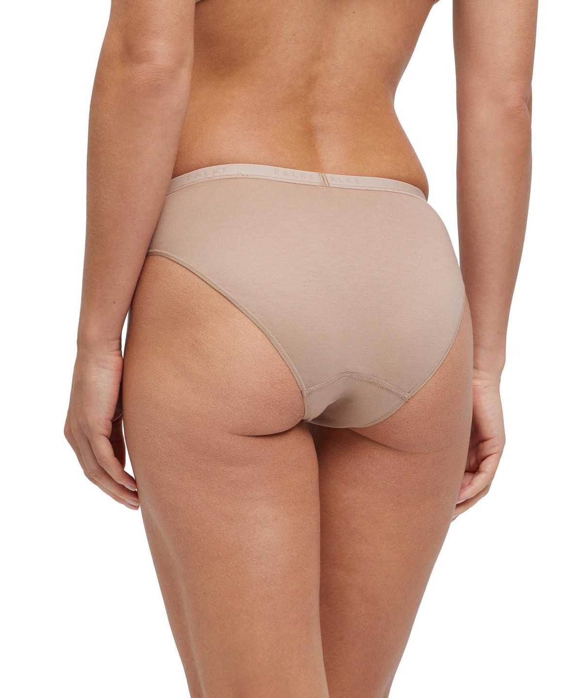 Falke 2-Pack Slip Daily Comfort Panties & Slips Női Barna | AWXB-70683