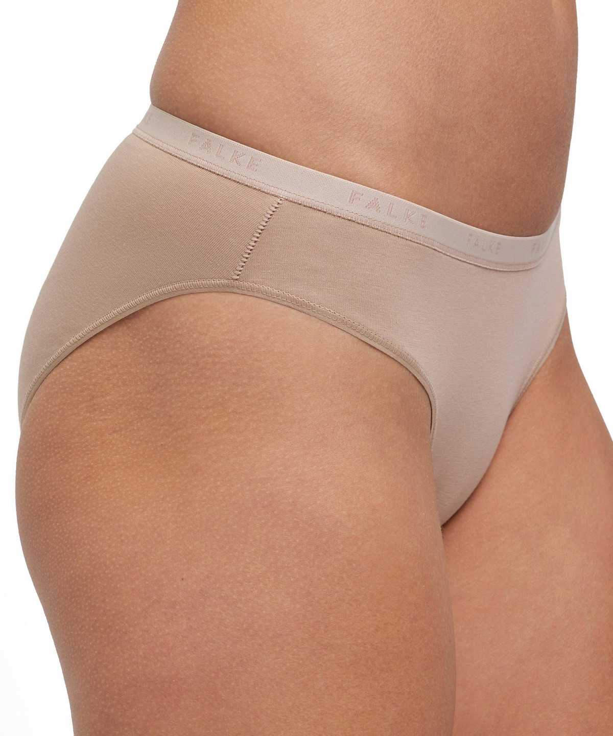 Falke 2-Pack Slip Daily Comfort Panties & Slips Női Barna | AWXB-70683