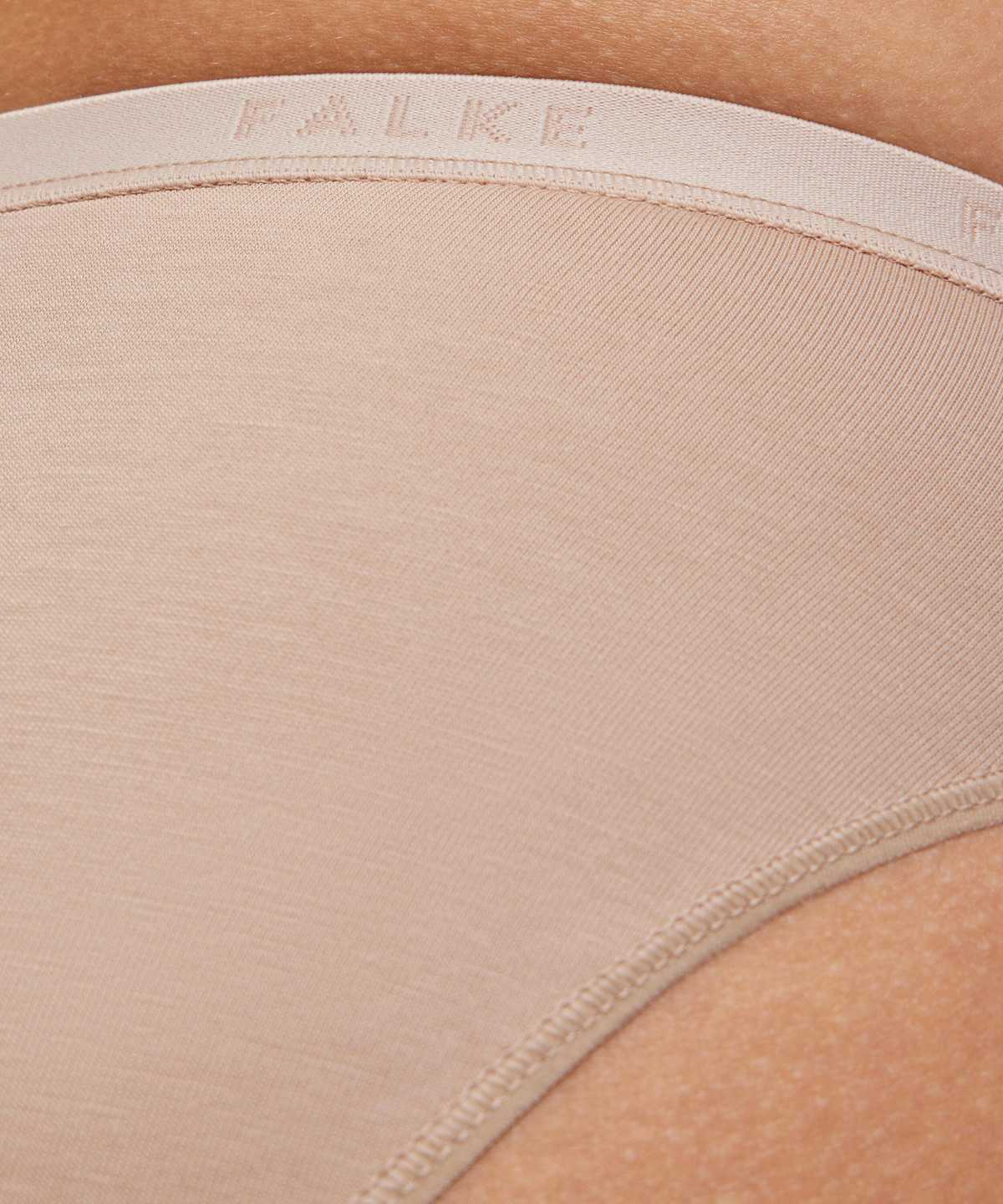 Falke 2-Pack Slip Daily Comfort Panties & Slips Női Barna | AWXB-70683