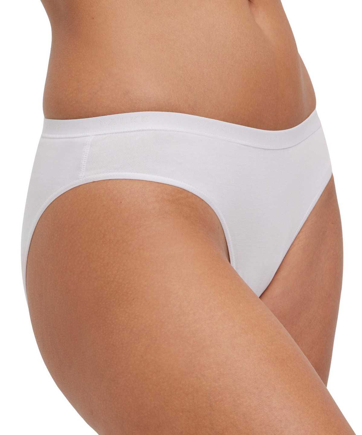 Falke 2-Pack Slip Daily Comfort Panties & Slips Női Fehér | XFEP-60459