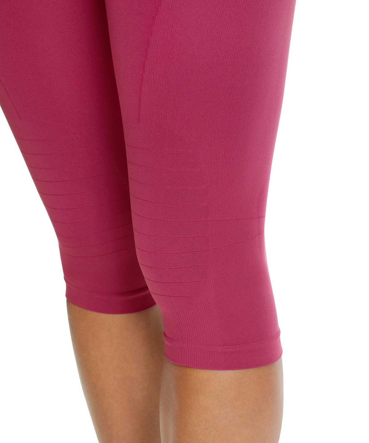 Falke 3/4 Tights Warm Tights Női Lila | HPMJ-75914