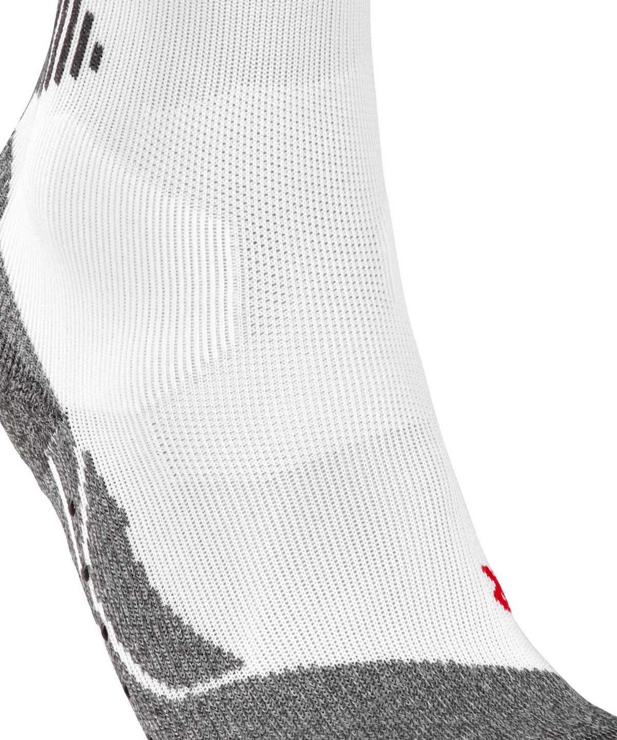 Falke 4GRIP Socks Sports Socks Női Fehér | ZBCY-59140