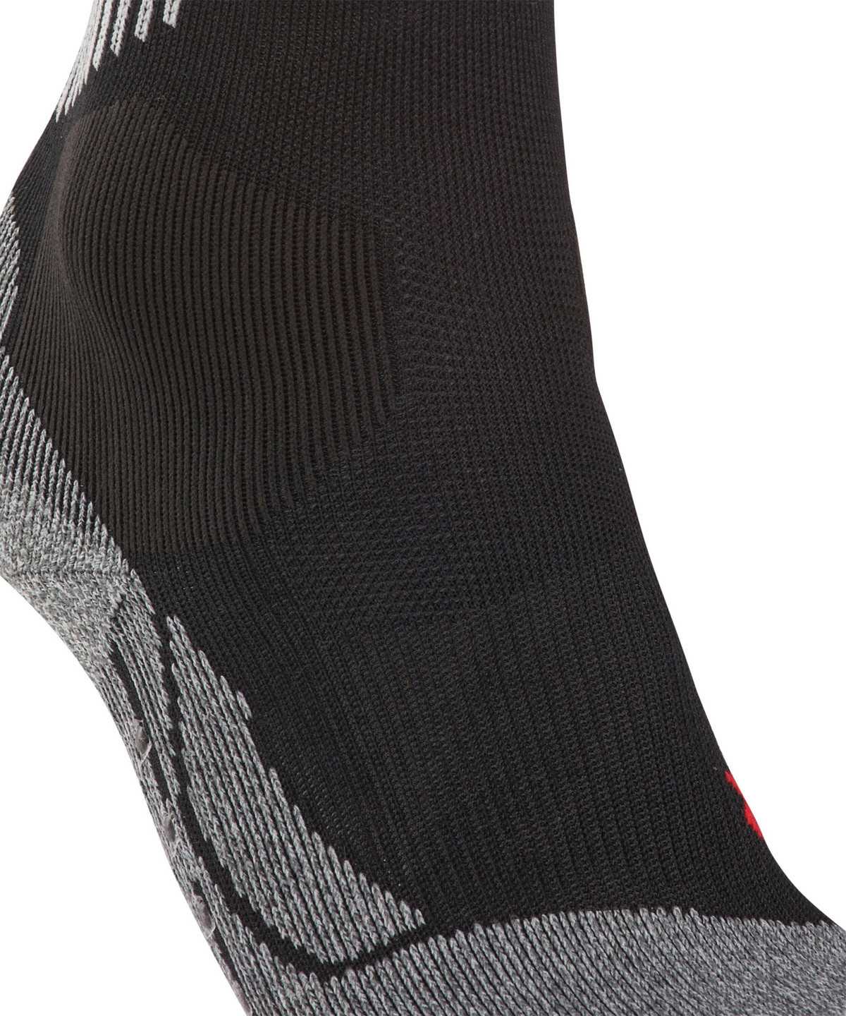 Falke 4GRIP Socks Sports Socks Női Fekete | TPXM-78510