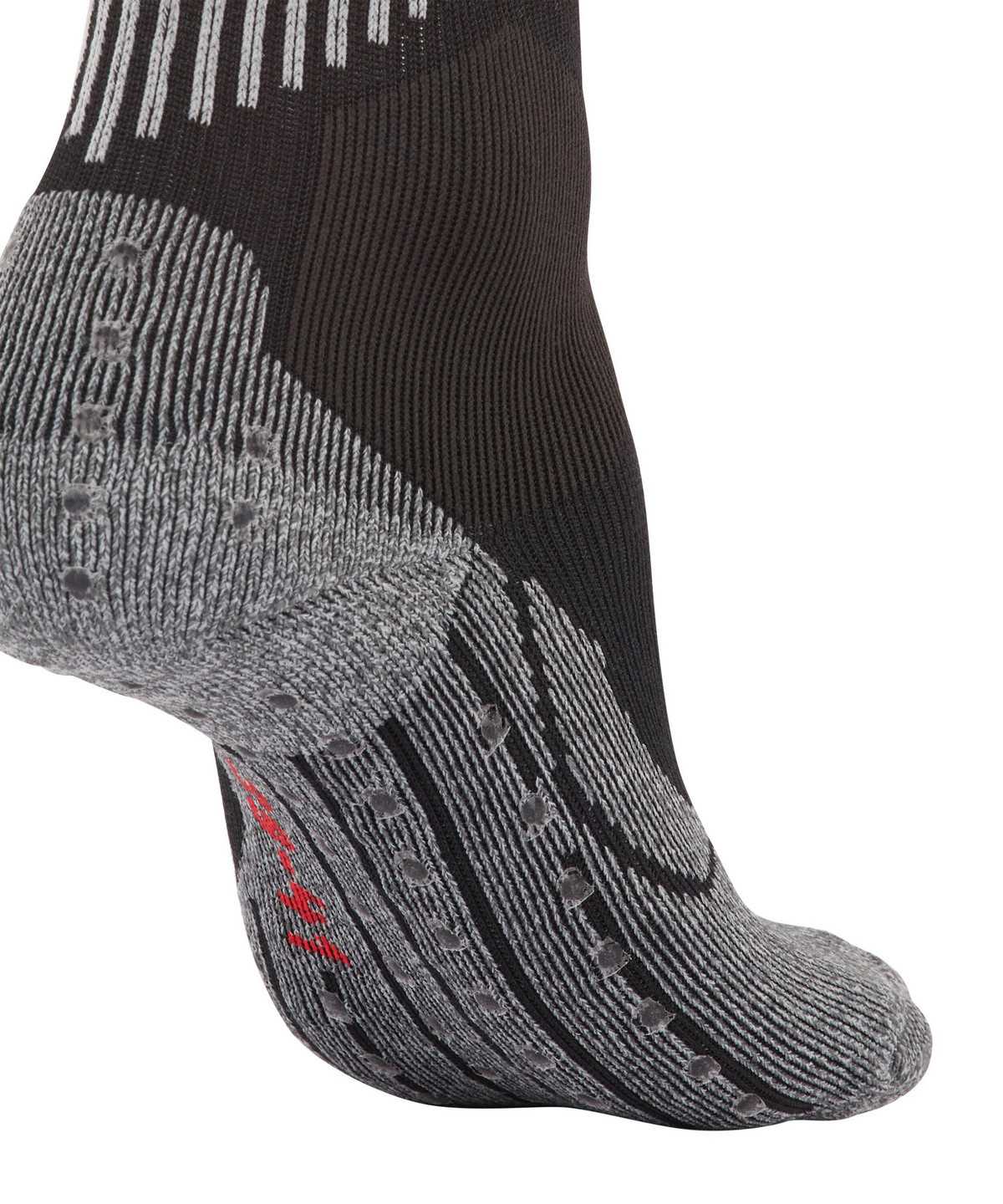 Falke 4GRIP Socks Sports Socks Női Fekete | TPXM-78510