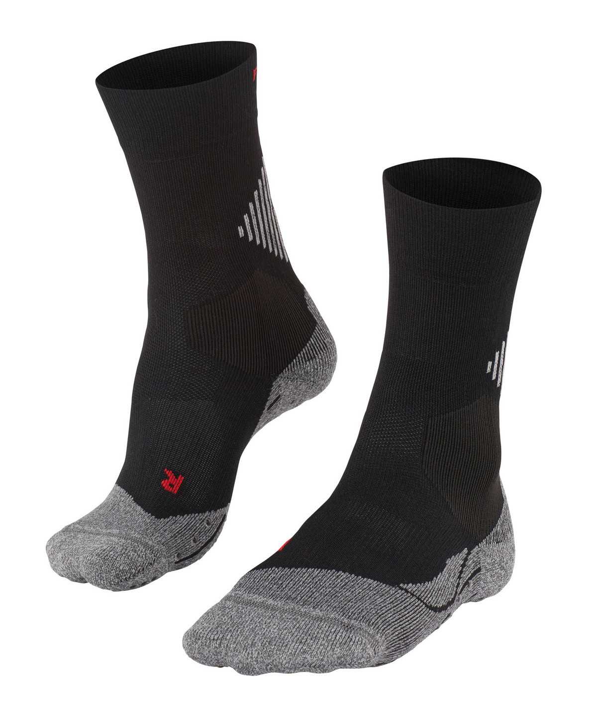 Falke 4GRIP Socks Zokni Férfi Fekete | HSKW-14308