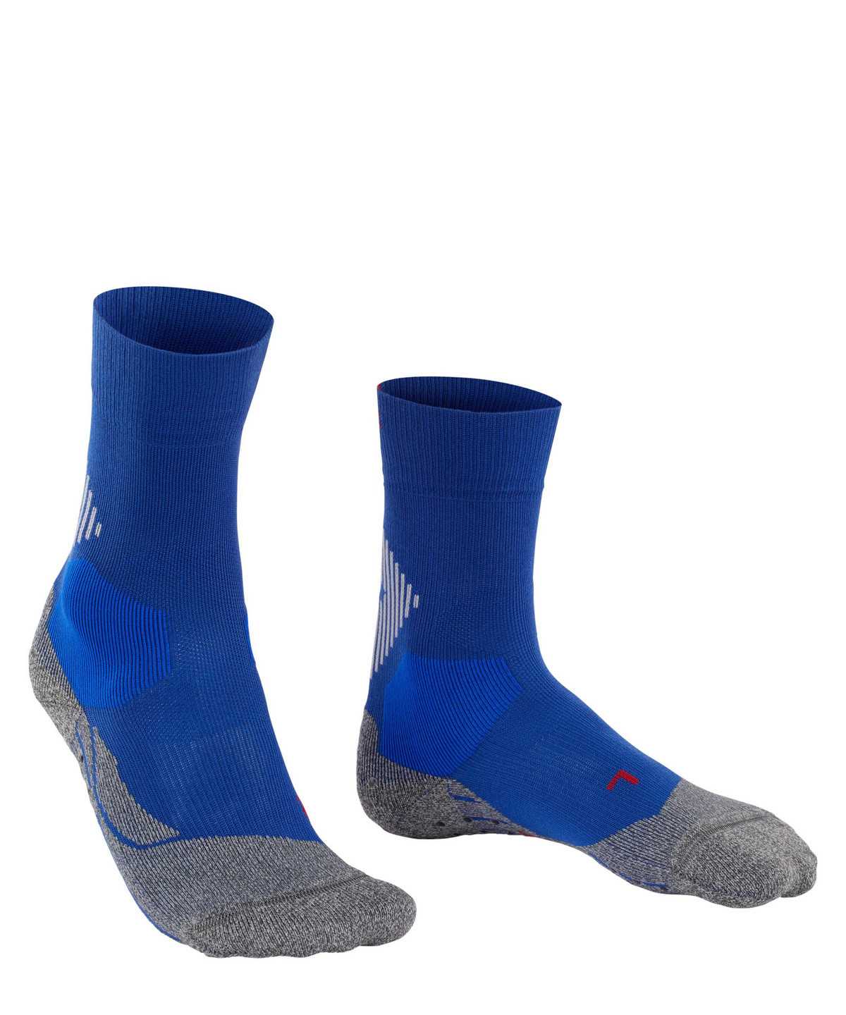 Falke 4GRIP Socks Zokni Férfi Kék | VOXM-02516