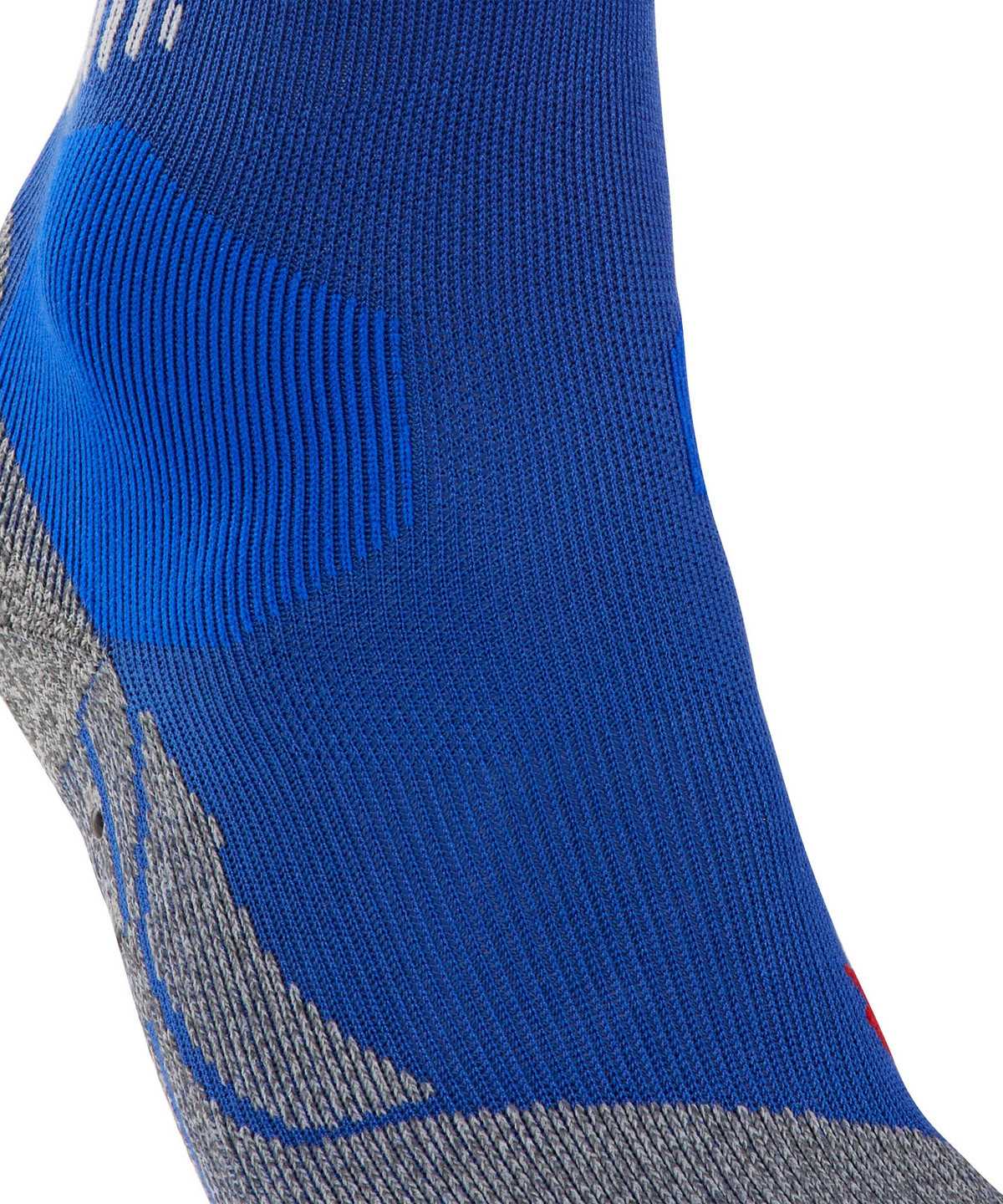 Falke 4GRIP Socks Zokni Férfi Kék | VOXM-02516