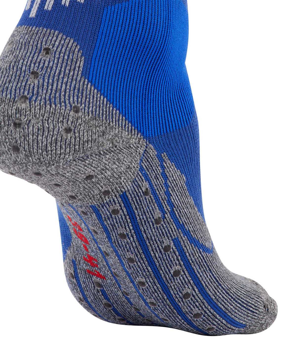 Falke 4GRIP Socks Zokni Férfi Kék | VOXM-02516