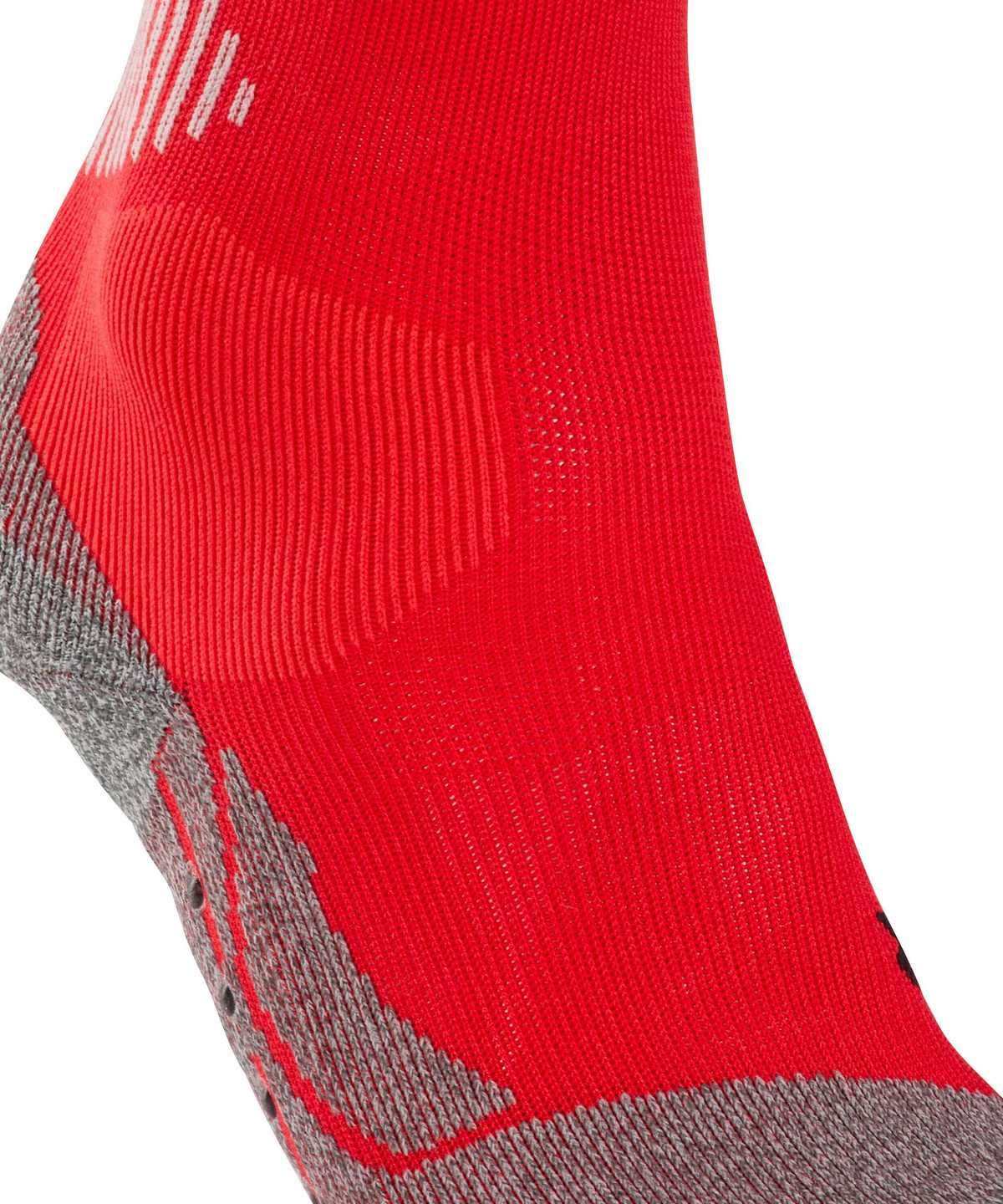 Falke 4GRIP Socks Zokni Férfi Piros | CKFZ-38109