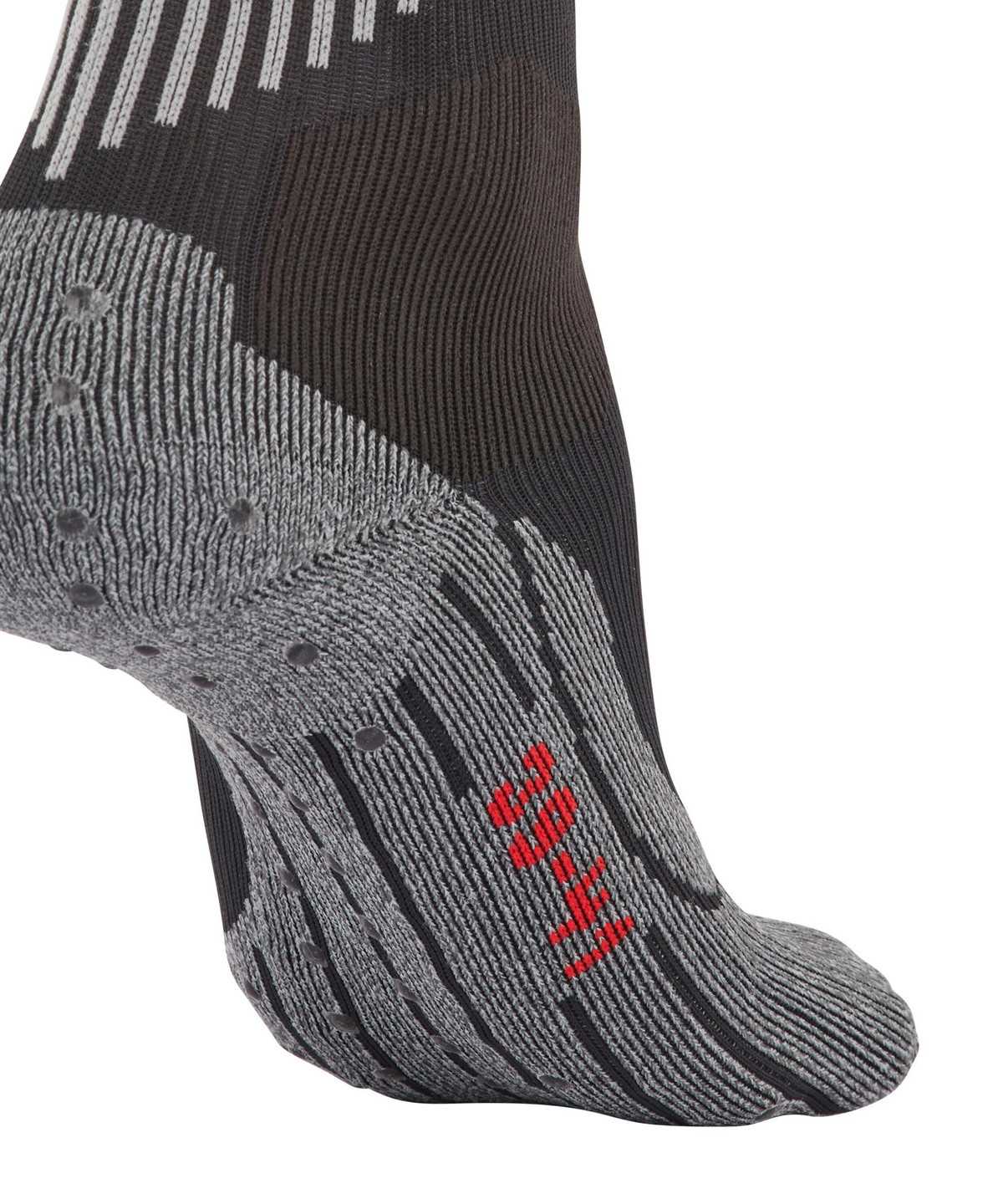 Falke 4GRIP Stabilizing Socks Sports Socks Női Fekete | VQGS-02964