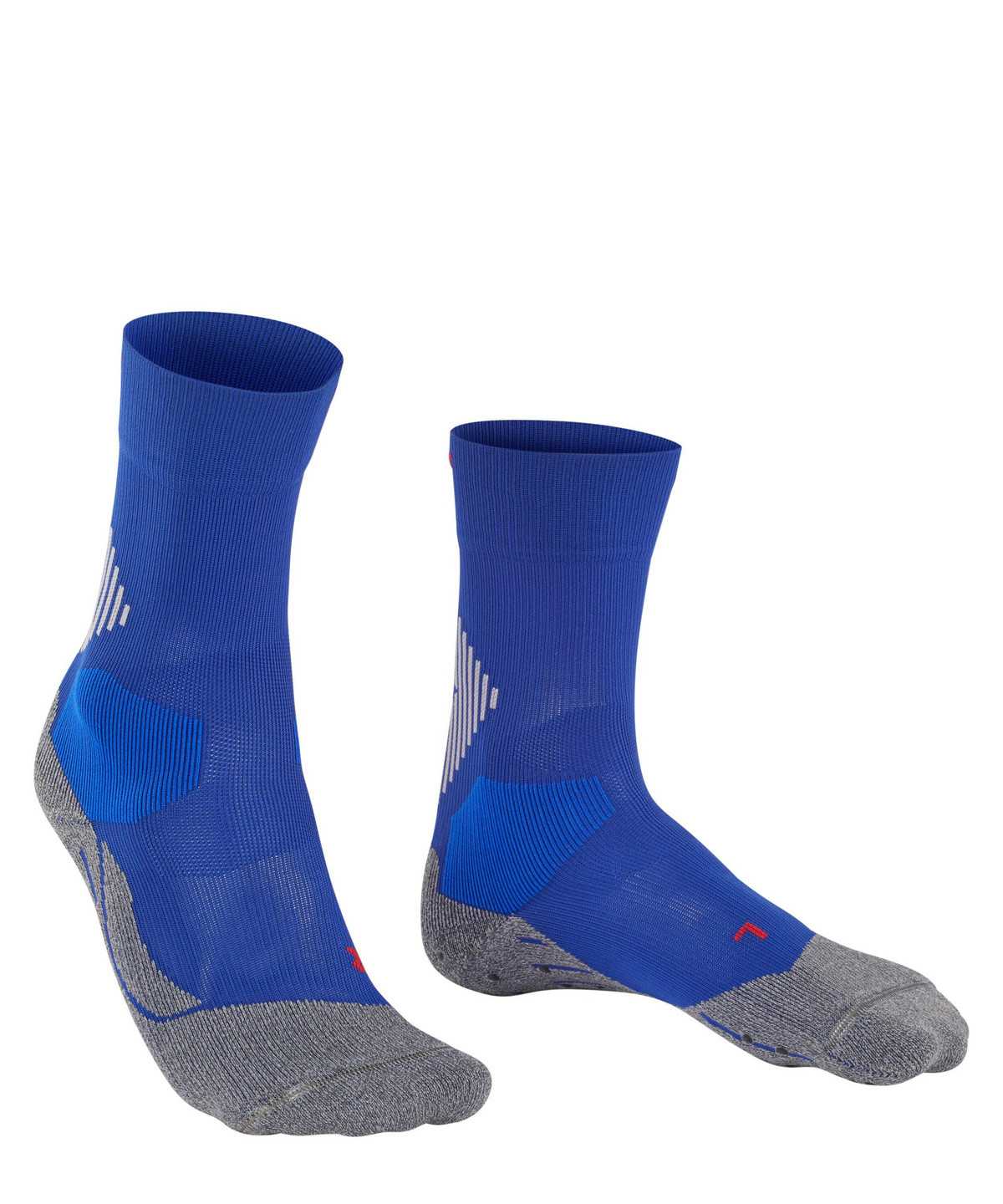 Falke 4GRIP Stabilizing Socks Sports Socks Női Kék | MYED-59361