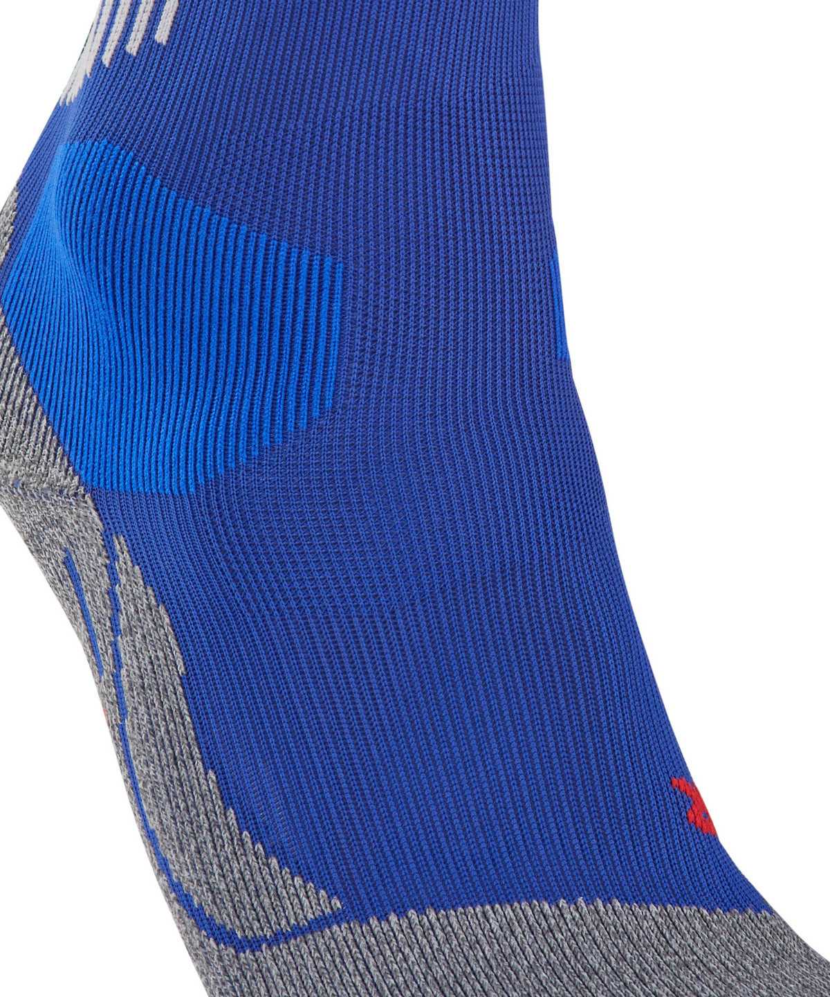 Falke 4GRIP Stabilizing Socks Sports Socks Női Kék | MYED-59361