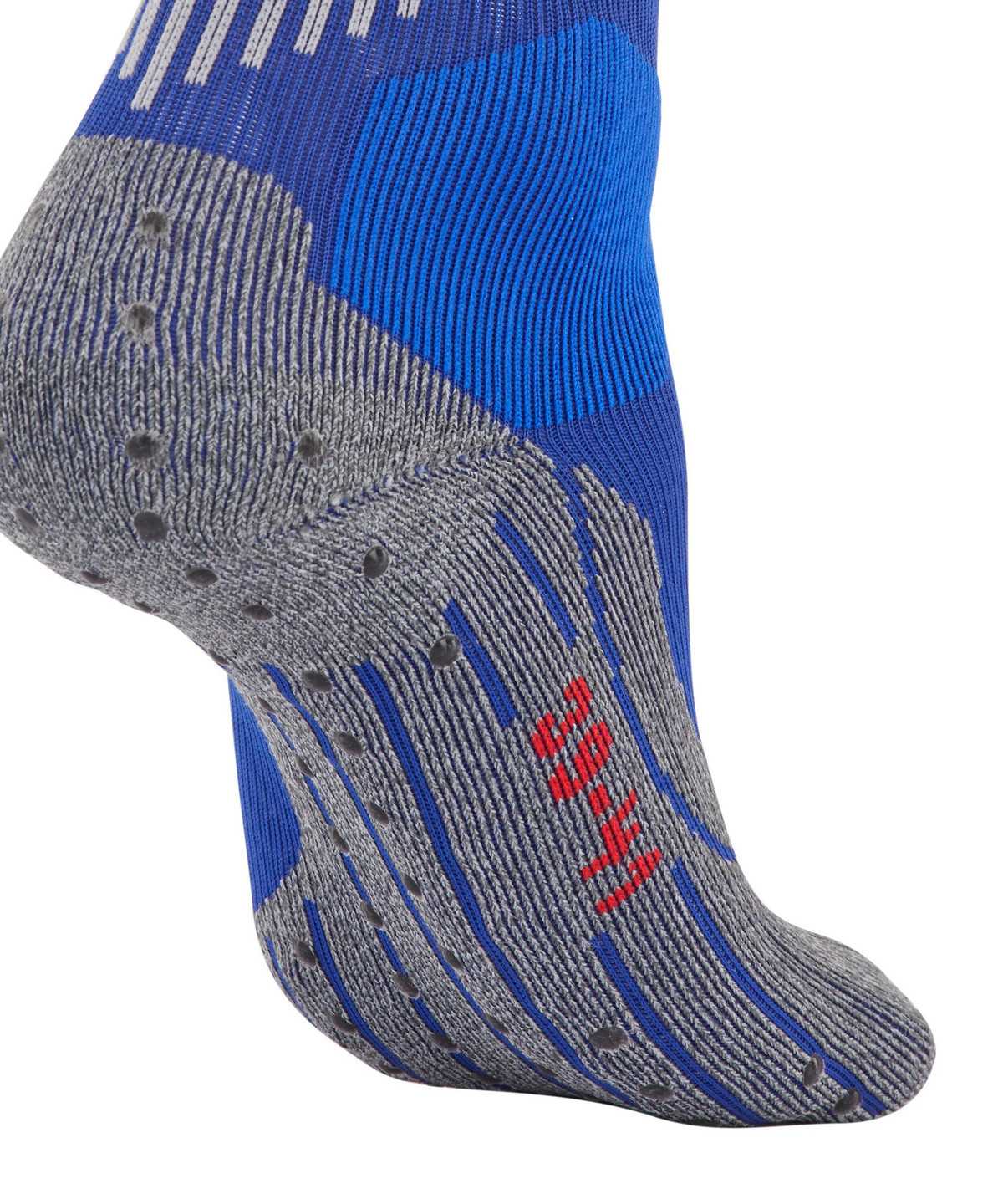 Falke 4GRIP Stabilizing Socks Sports Socks Női Kék | MYED-59361