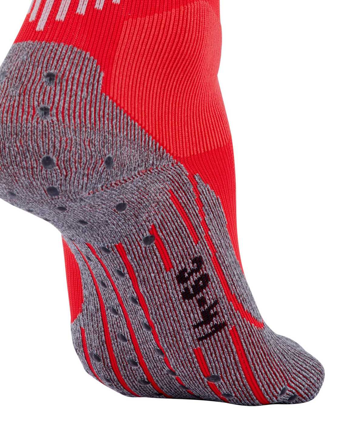 Falke 4GRIP Stabilizing Socks Sports Socks Női Piros | QLYO-90241