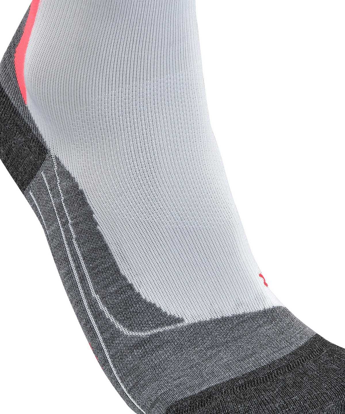 Falke Achilles Socks Health Sports Socks Női Fehér | HFUI-03761