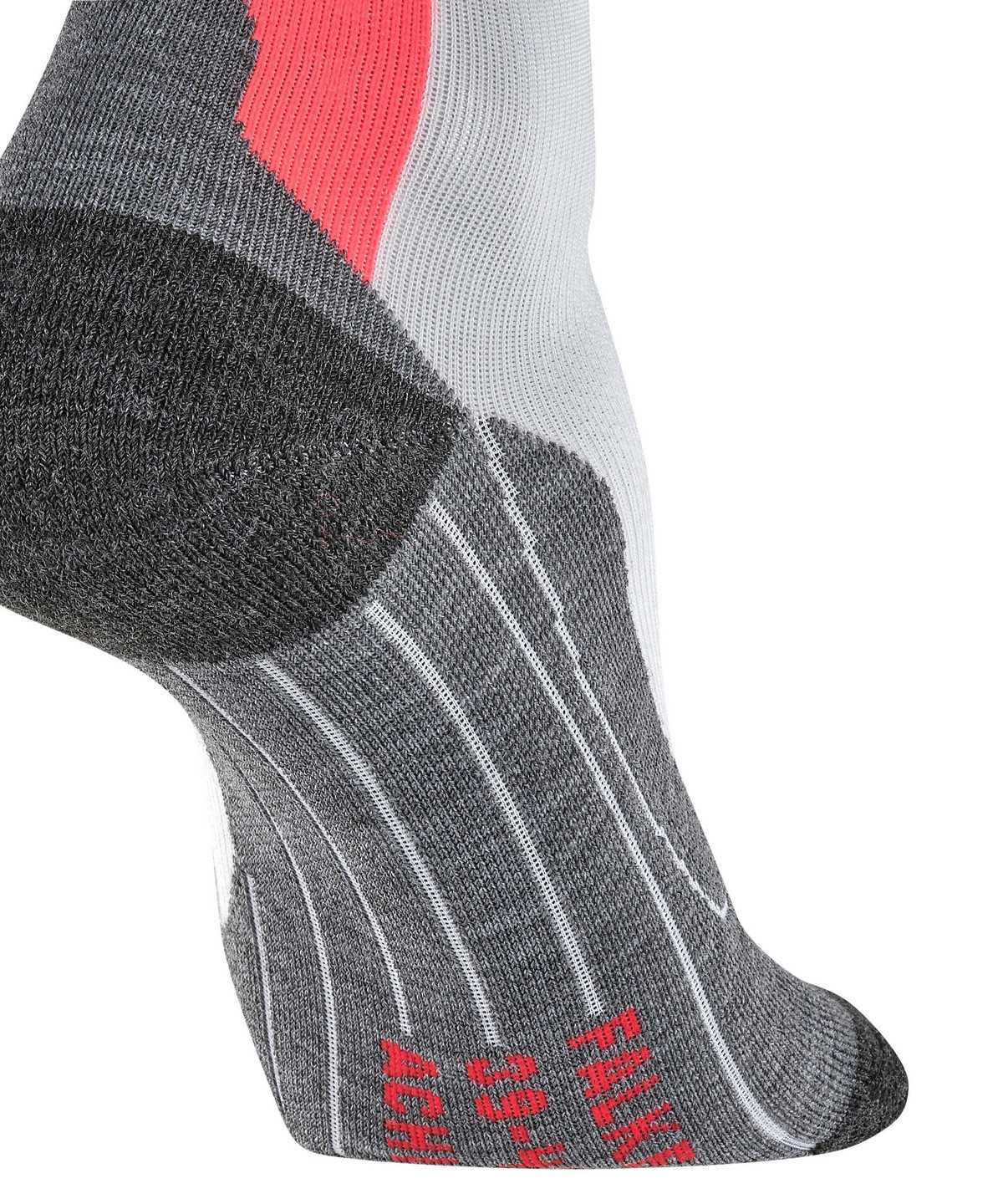 Falke Achilles Socks Health Sports Socks Női Fehér | HFUI-03761