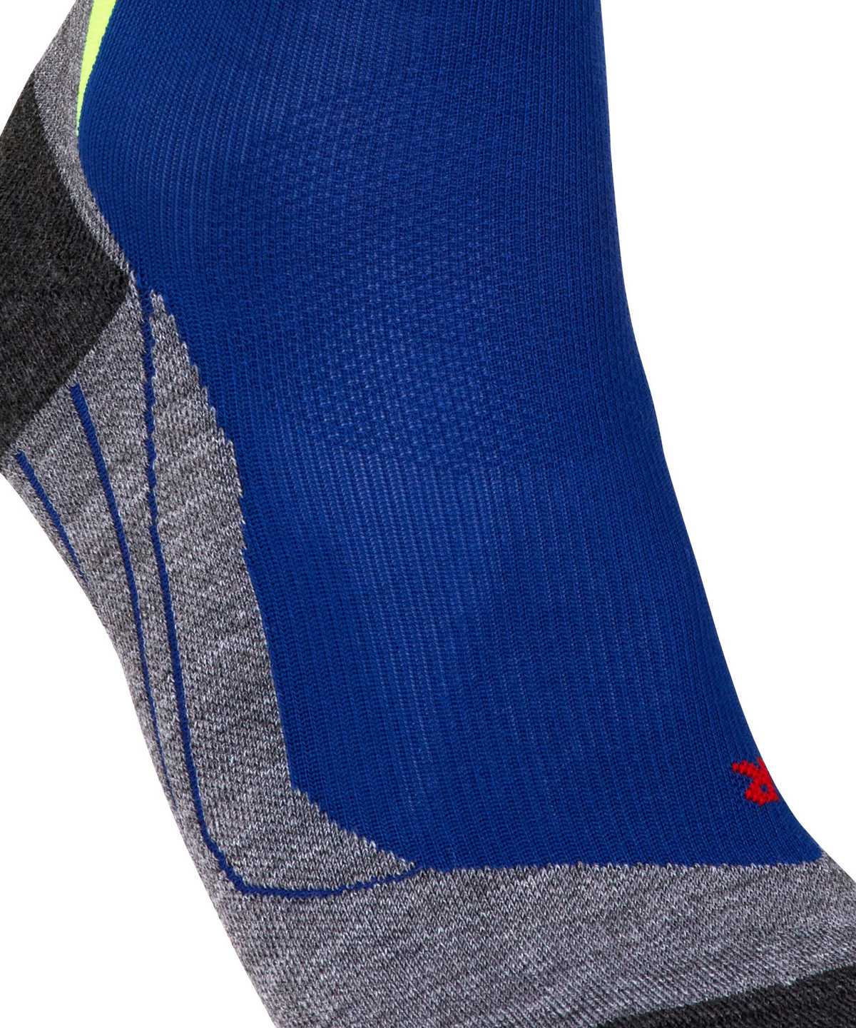 Falke Achilles Socks Health Zokni Férfi Kék | YTPM-20854