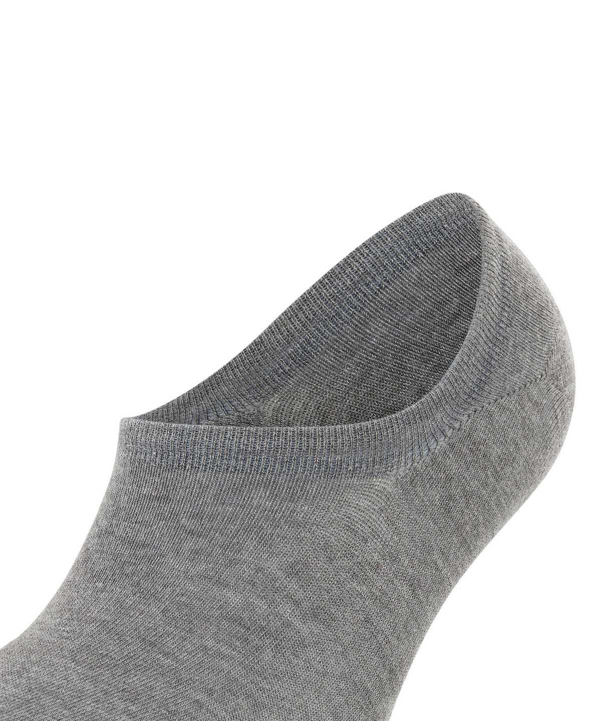 Falke Active Breeze Invisibles No Show Socks Női Szürke | DHOY-23850