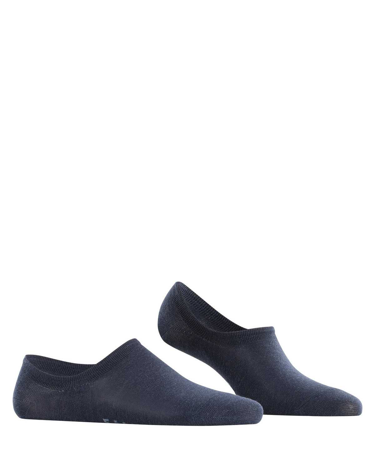 Falke Active Breeze Invisibles No Show Socks Női Kék | QLWZ-78029