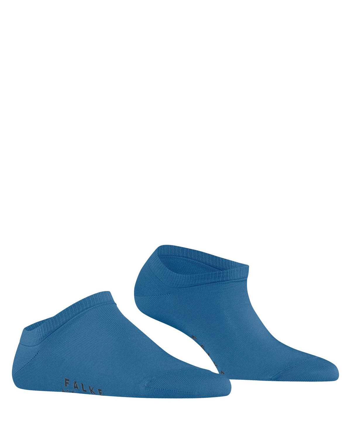 Falke Active Breeze Sneaker socks Zokni Női Kék | NEAF-28645