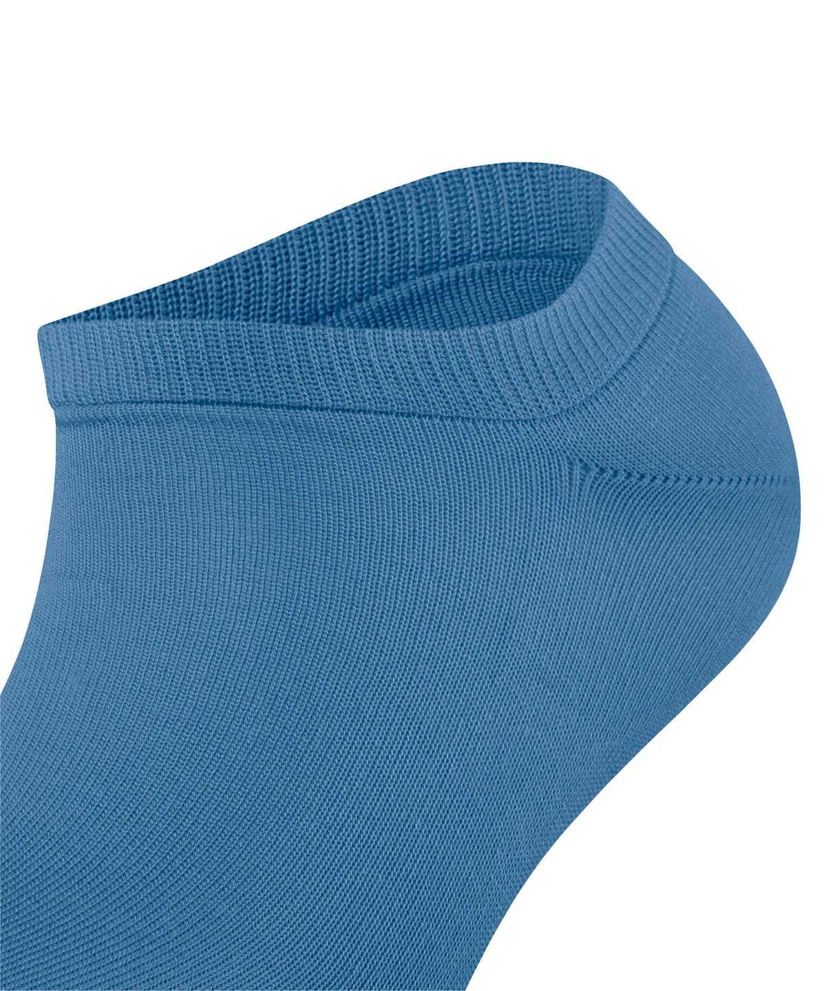 Falke Active Breeze Sneaker socks Zokni Női Kék | NEAF-28645