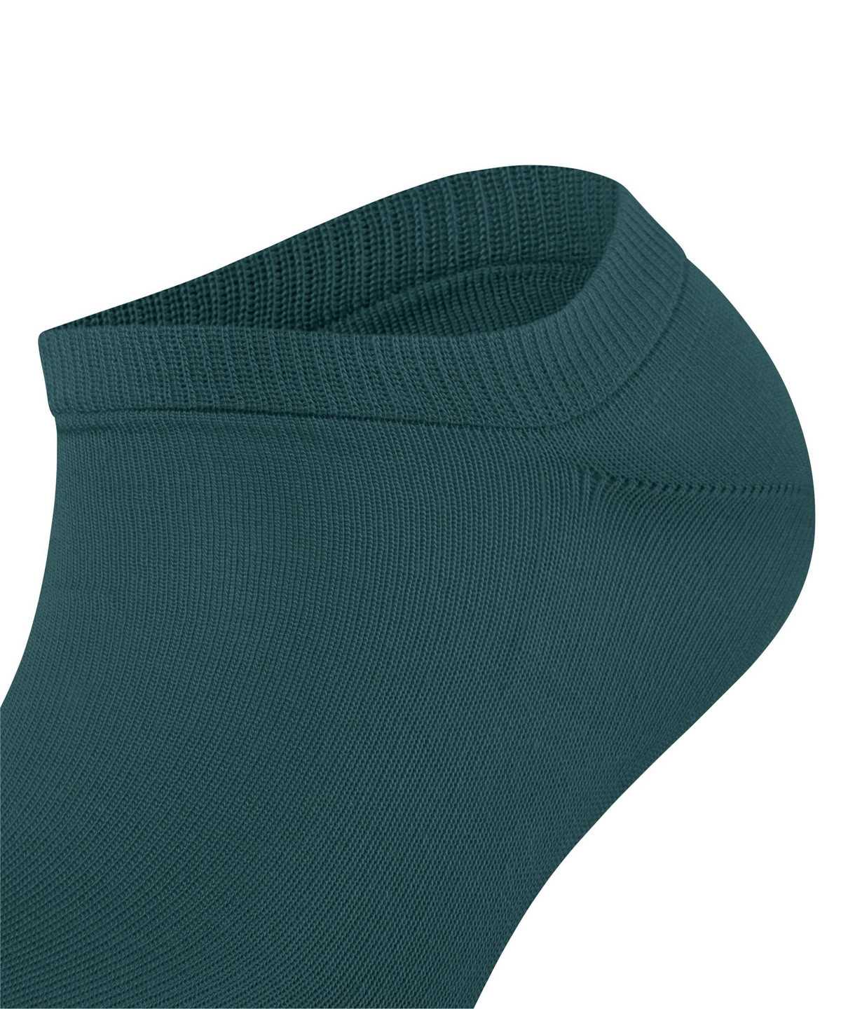 Falke Active Breeze Sneaker socks Zokni Női Zöld | RBJP-79340