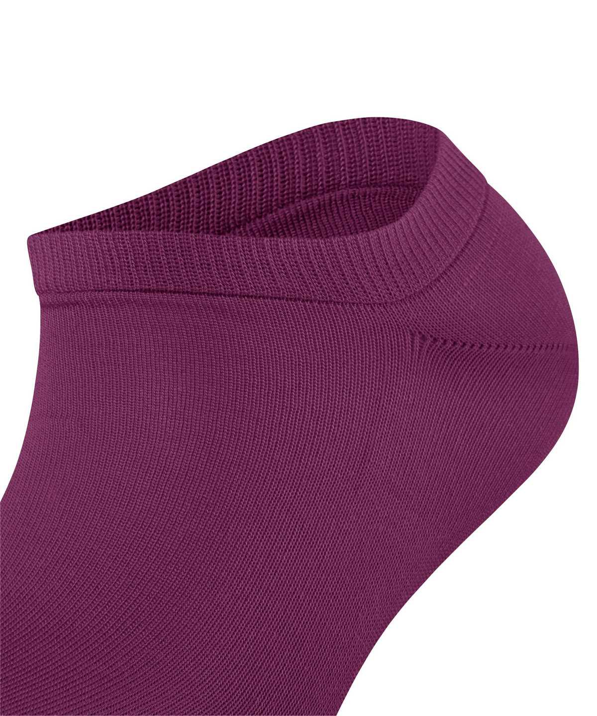 Falke Active Breeze Sneaker socks Zokni Női Lila | WSQA-56301