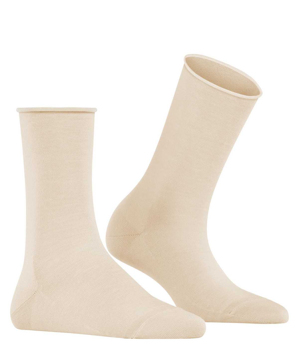 Falke Active Breeze Socks Zokni Női Bézs | KVMC-31458