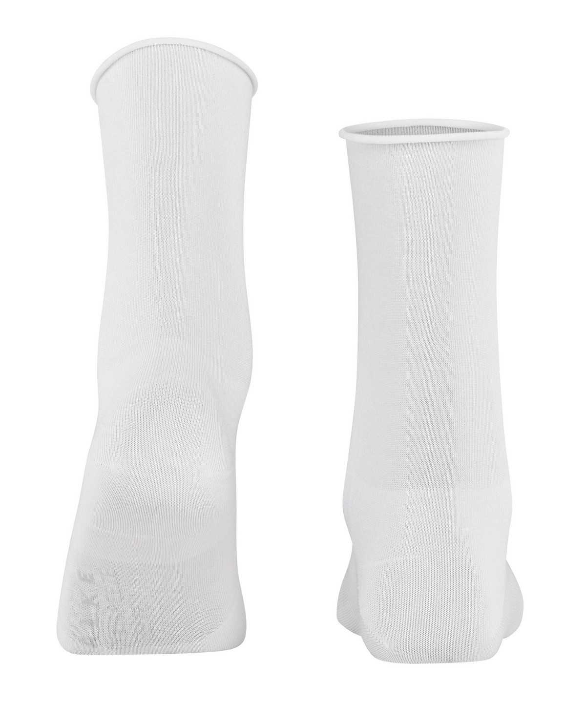 Falke Active Breeze Socks Zokni Női Fehér | HULA-52874