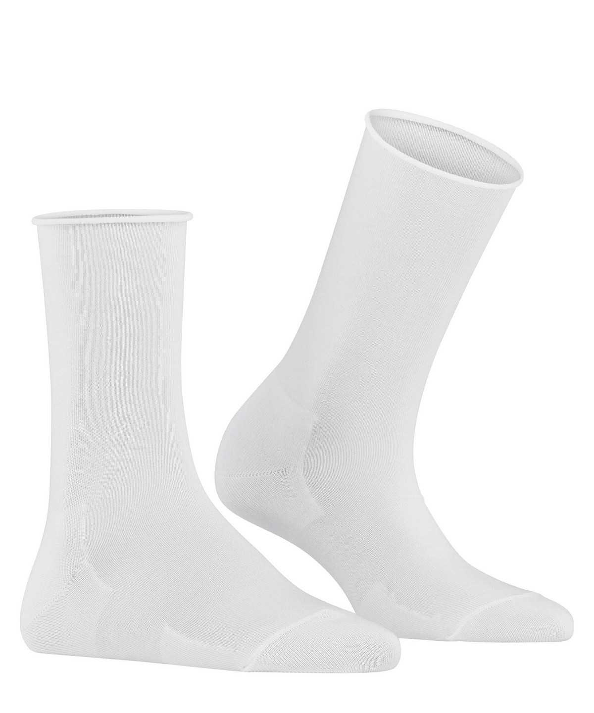 Falke Active Breeze Socks Zokni Női Fehér | HULA-52874