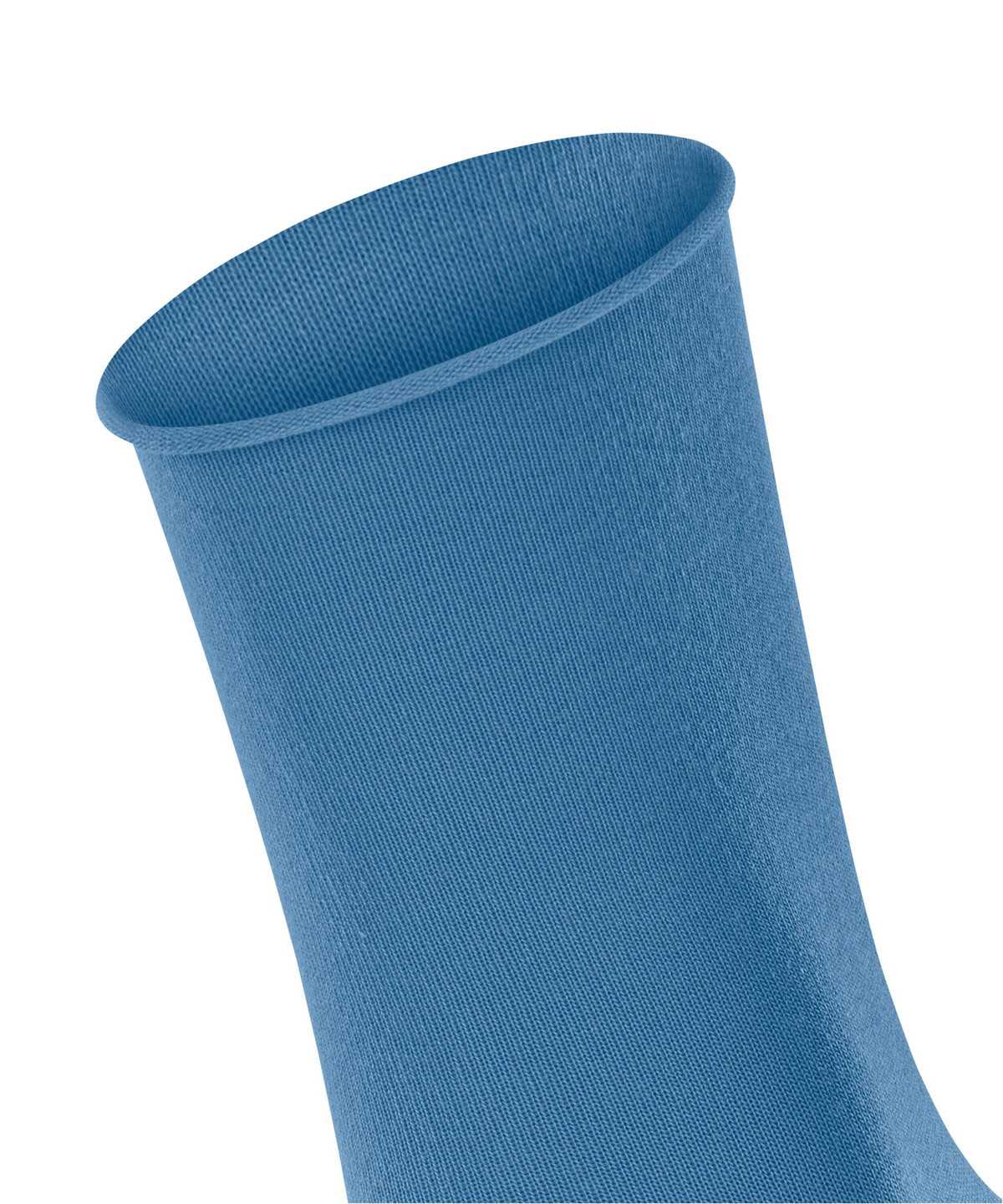 Falke Active Breeze Socks Zokni Női Kék | EDKJ-67139