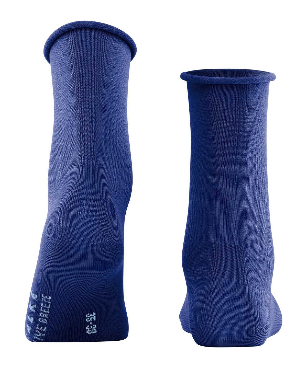 Falke Active Breeze Socks Zokni Női Kék | KAXT-62815